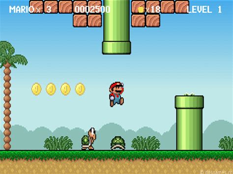 Mario And Luigi Oyun İndir Ve Oyna
