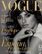 'Vogue' cumple 30 años en España, un repaso a sus mejores portadas | El ...