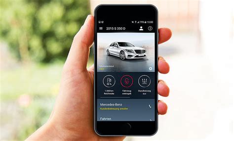 The mercedes me app can recommended locations based on your previous destinations at particular times of the day. Auto-Apps: Mercedes me/Audi MMI connect/VW Car-Net/BMW ...