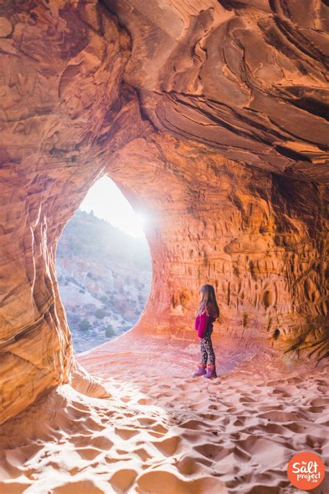 Things to do in monticello, utah | facebook. Moqui Caves | Kanab, UT | The Salt Project | Things to do ...
