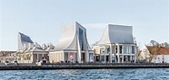 Kunst og arkitektur i Aalborg | Enjoy Nordjylland