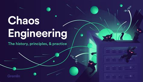 Chaos Engineering The History Principles And Practice