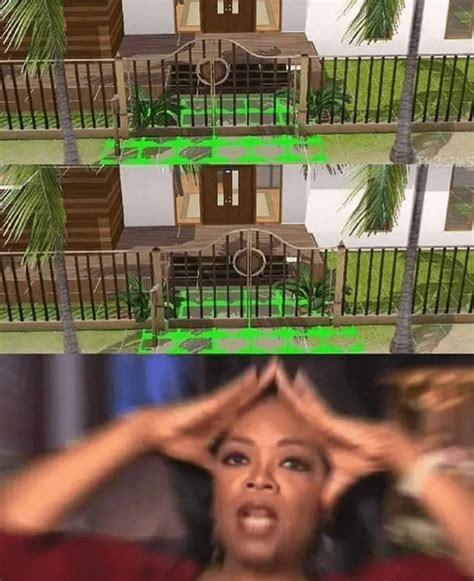 Sims Memes Funniest Ones On The Internet — Snootysims