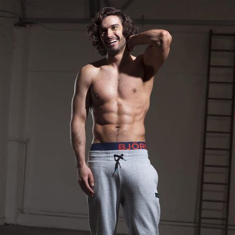 Joe Wicks The Body Coach Age Height Weight Images Bio