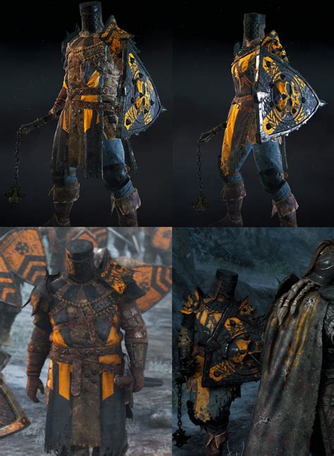 For Honor Apollyon Cosplay Costplayto