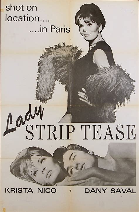 lady striptease movie posters striptease movie posters vintage