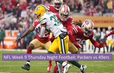 You can find us on reddit: Packers vs 49ers Live Reddit Streams Free: How to Watch ...