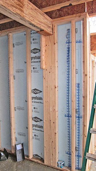 How To Insulate Your Basement Ask Any Home Improvement Contractor