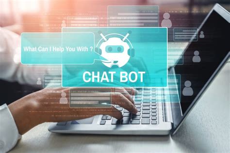 Chatbots Saiba Como Essa Tecnologia Impacta Na Relação Com Os Clientes