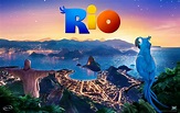 Photo promotionnelle du film Rio - Photo 11 sur 58 - AlloCiné