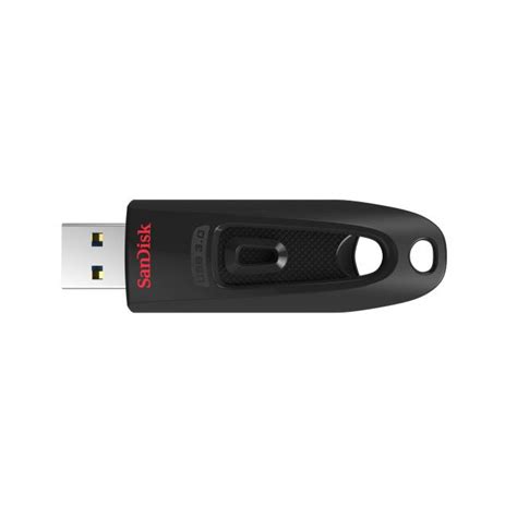 Clé Usb 30 Sandisk Ultra 128 Gb