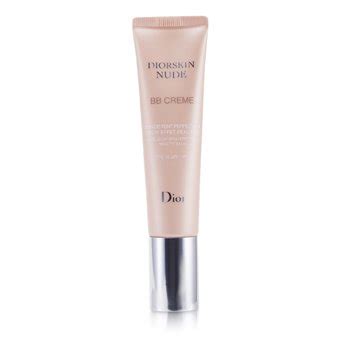 Christian Dior Diorskin Nude BB Creme Nude Glow Skin Perfecting Beauty Balm SPF AU