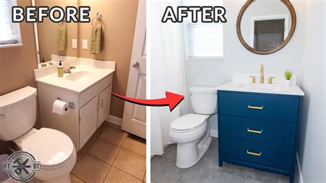 Small Bathroom Remodel Makeover 8 Bathroom Design Remodeling Ideas On