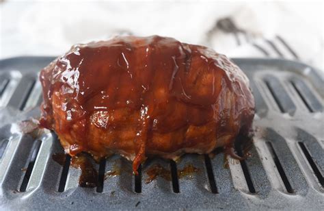 Heat oven to 400 degrees. Bacon Wrapped Meatloaf Recipe | by Leigh Anne Wilkes