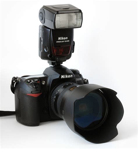 Nikon D200 Wikipedia
