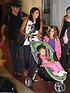 Matt Damon and Luciana Barroso's three daughters are pretty in pink in ...
