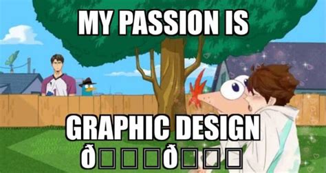 Top Graphic Design Is My Passion Meme Memes Point