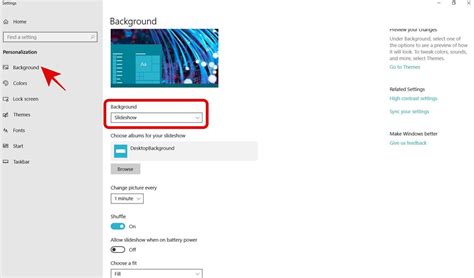 How To Personalized Windows 10 For Your Needs Freebik