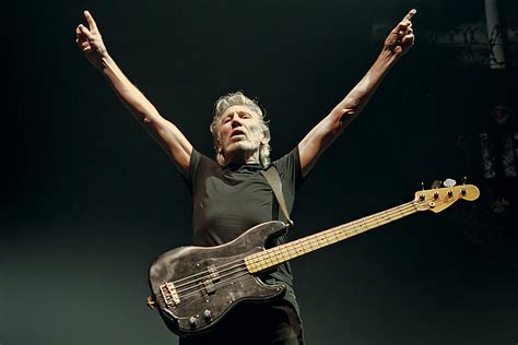Asked what his artistic purpose was: Impresionante: Así suena lo nuevo de Roger Waters | Rock