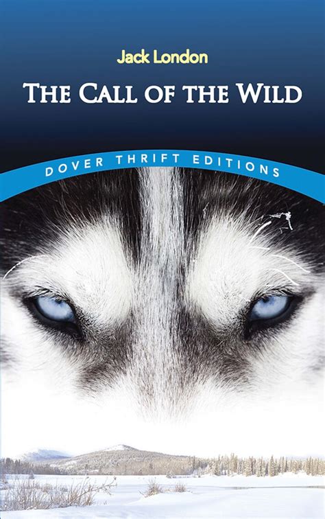 The Call Of The Wild By Jack London Book Read Online