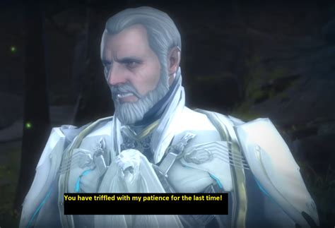 When Its Valkorion Day But No Front Page Posts Include The Immortal