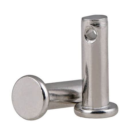 Saver Prices Buy From The Best Store Clevis Pins M5 M6 M8 M10 304