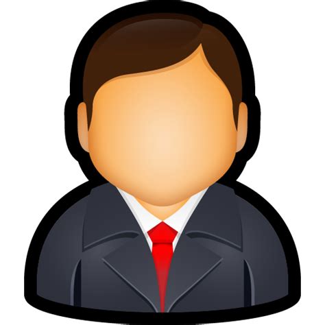 Manager Icon Png Png Image Collection