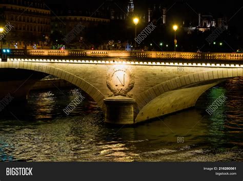 Pont Neuf Bridge On Image And Photo Free Trial Bigstock