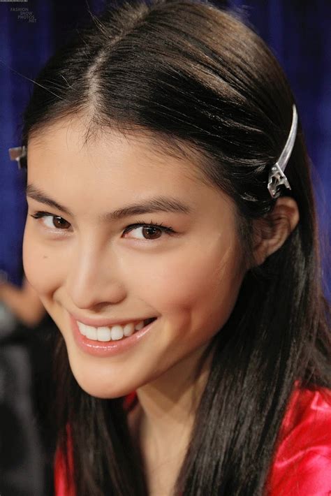 Thekongblog Sui He — Todays Most In Demand Supermodel
