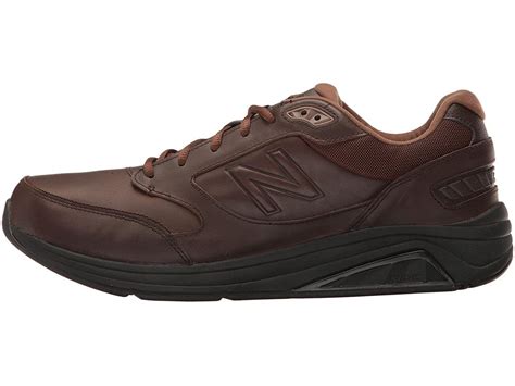 New Balance Sneakers And Athletic New Balance 928v3 Brownbrown Mens