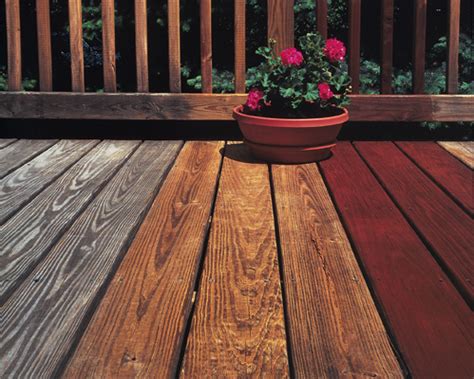 Whether your looking up the colors of if a high degree of accuracy is important you should get a fan deck, swatch or palette from a sherwin williams paint store and view it under the. Best Wood Deck Stain Colors Sherwin-Williams Deck Stain ...