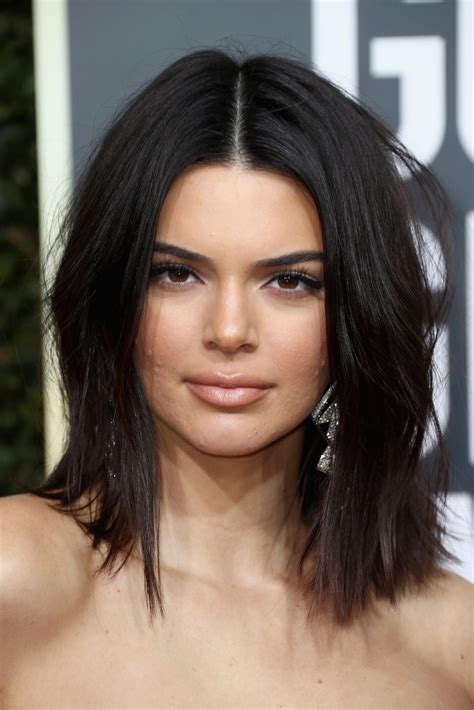 Reality television show keeping up with the kardash. Kendall Jenner addresses Golden Globes acne: 'Never let ...