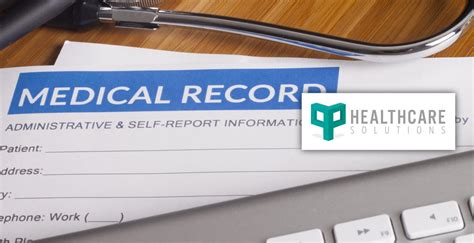 How To Create An Efficient And Secure Healthcare Records System Pp
