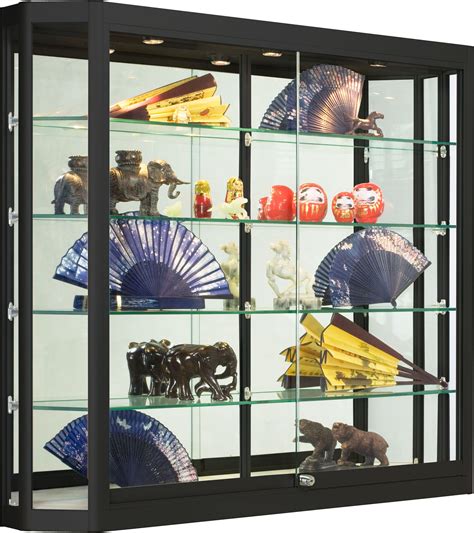 The Benefits Of Wall Mounted Display Cases Wall Mount Ideas