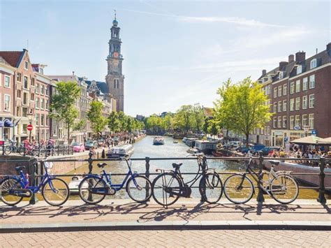 10 Melhores Lugares Para Visitar Nos Países Baixos Além De Amesterdão