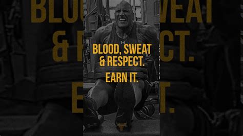 Under armour project rock athletic under armour shoes for men. Blood, Sweat & Respect. - YouTube