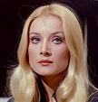 Barbara Bouchet – The Ark of Grace