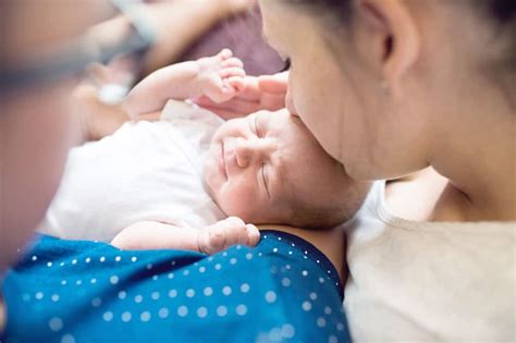 La Relación Madre E Hijo Puede Ser Transformada Por Estos Genes