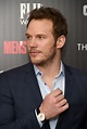 Chris Pratt's First Headshot Is So Glorious It Can't Even Be Explained ...
