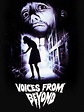 Voices From Beyond (1991) - Rotten Tomatoes