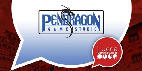 Pendragon Game Studio Ecco Tutte Le Novità Che Il Drago Blu Porterà A