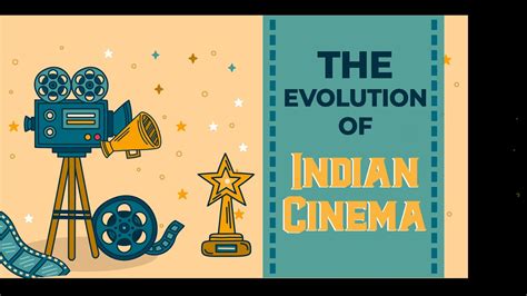 The Evolution Of Indian Cinema Just Learning Bollywood Indianmovie