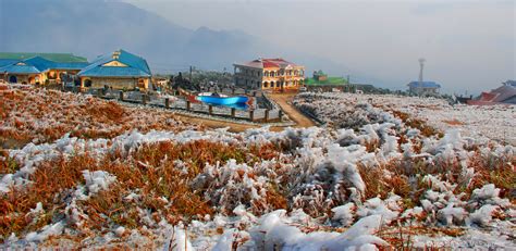 How Cold Is It In Northern Vietnam Winter