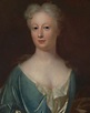 Elizabeth Johnson (died 1752) - Wikiwand