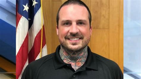 Former Five Finger Death Punch Drummer Becomes Reserve Officer In Rockport