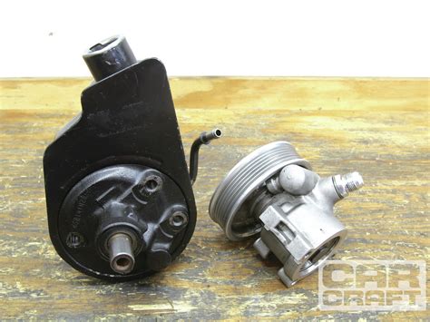 GM Power-Steering Secrets - Car Craft Magazine