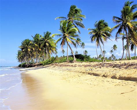 Nagua Y Sus Playas En República Dominicana Viajeros Ocultos