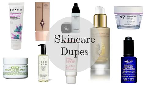If you're looking for palliative or our goal is to provide care at a price you can afford while paying our carers a wage they deserve. Skincare Alternatives | High End vs Drugstore | Barely ...