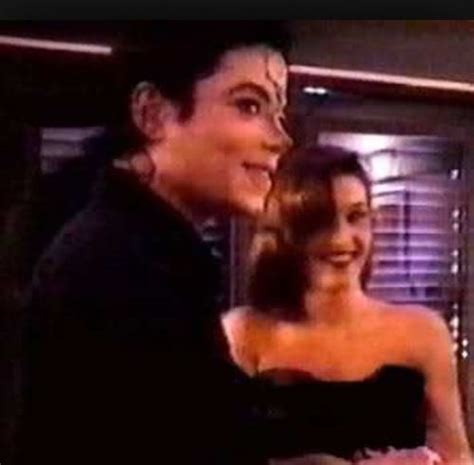 Lisa Marie Presley Michael Jackson Wedding
