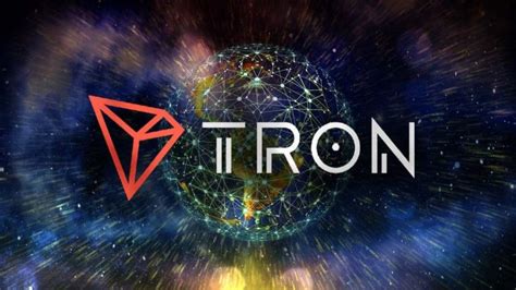 By sergio goschenko on may 13, 2021 at 8:30 pm. TRON is Battling with EOS dApp, the Coin is Making Sure it ...